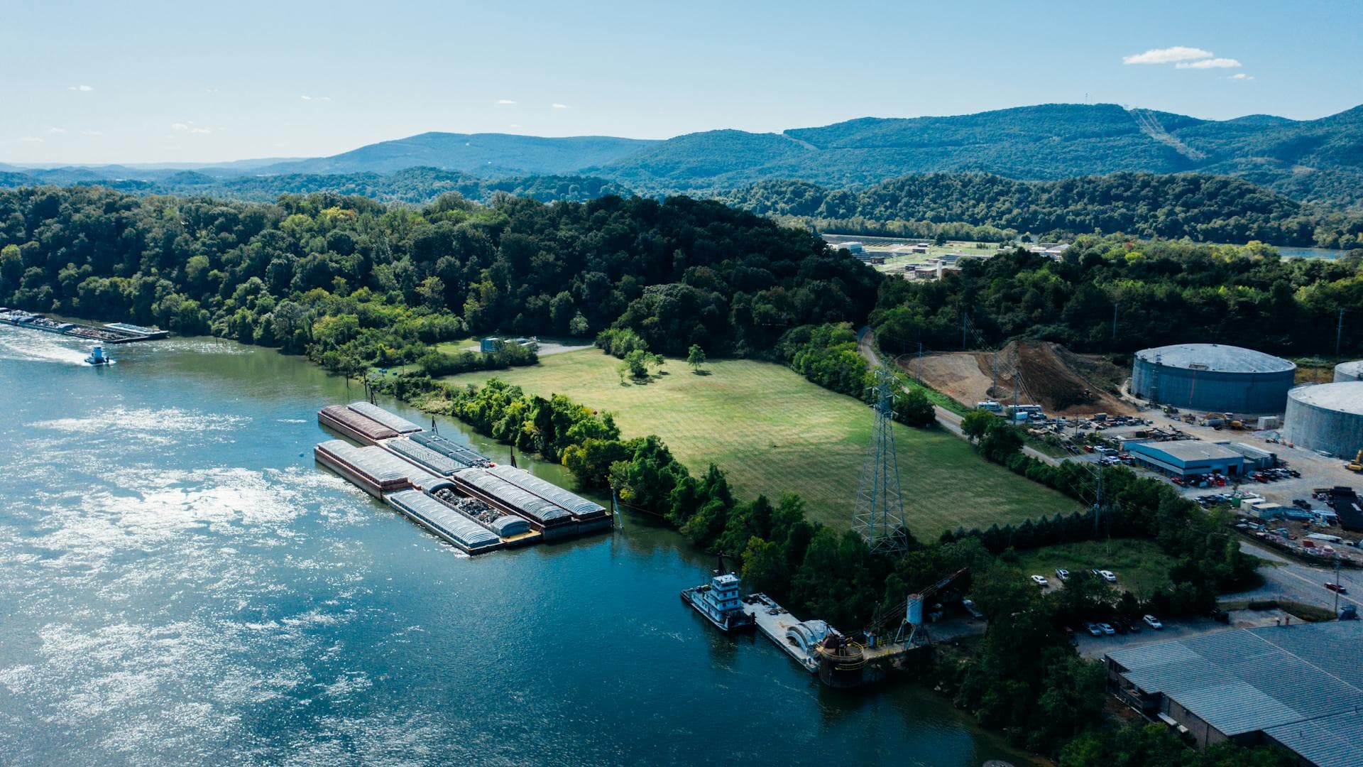 Sustainable community growth supported by Waterworth